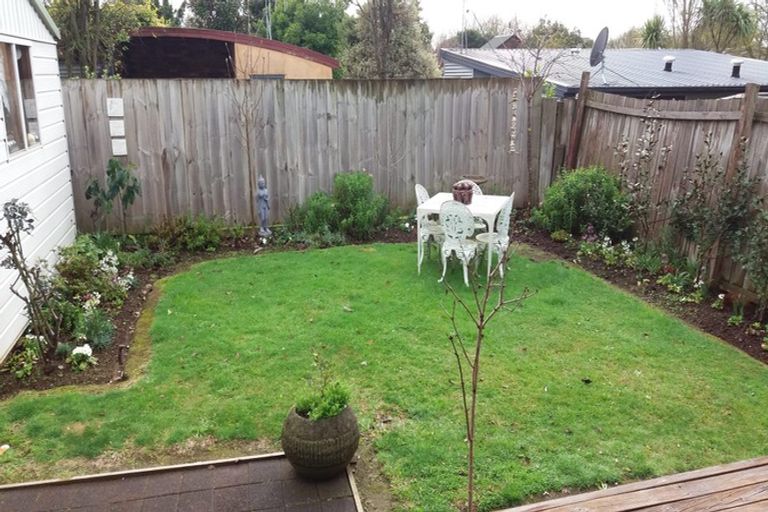 Photo of property in 6a Dudley Terrace, Frankton, Hamilton, 3204