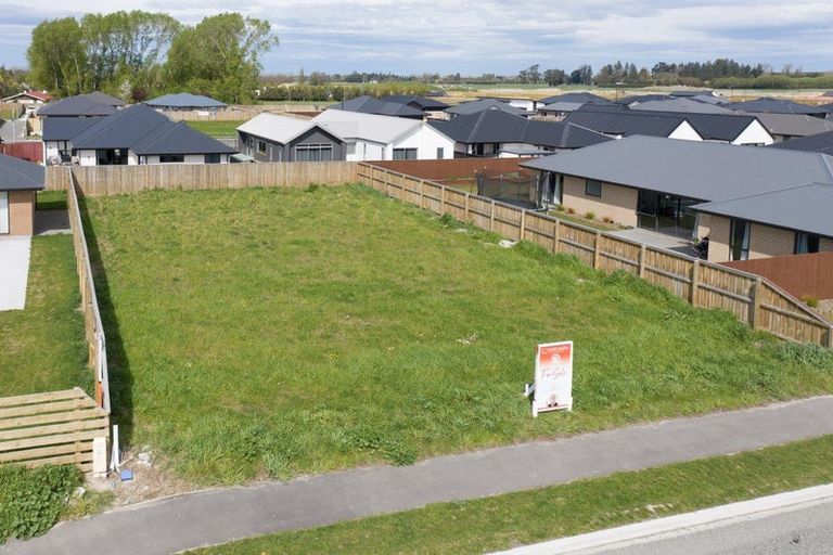 Photo of property in 158 Trevors Road, Elgin, Ashburton, 7700