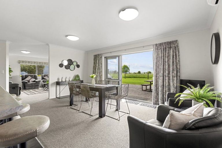 Photo of property in 488 Ryburn Road, Ohaupo, 3883