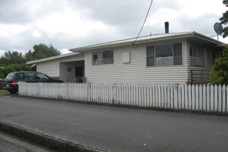Photo of property in 26 Arthur Street, Pahiatua, 4910