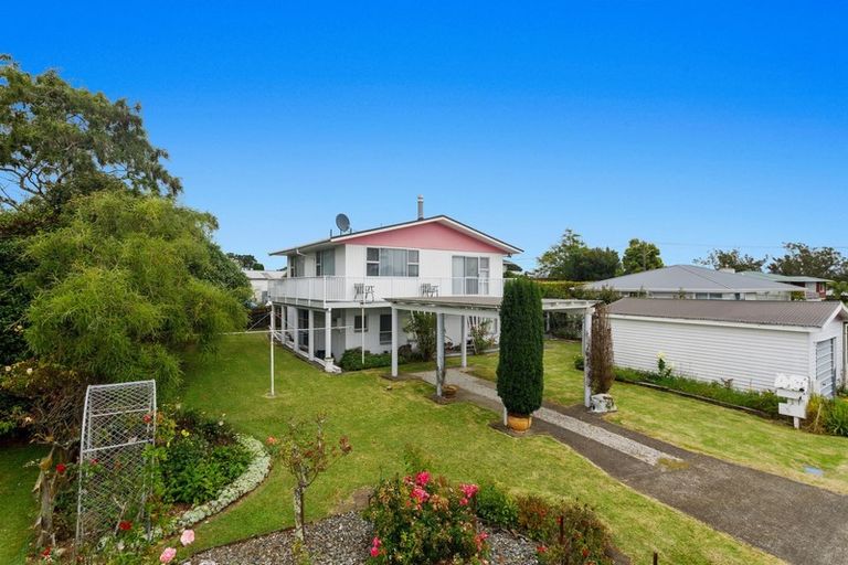 Photo of property in 2 Mission Place, Opotiki, 3122