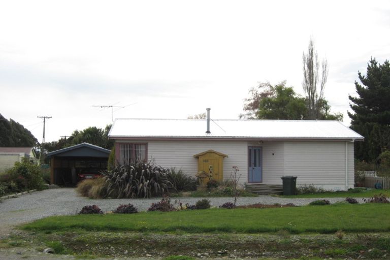 Photo of property in 74 Bushyhill Street, Tapanui, 9522