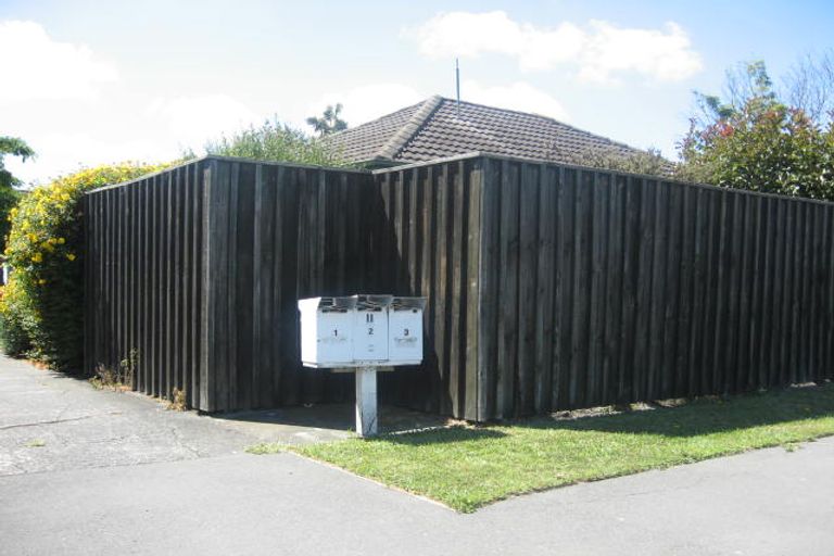 Photo of property in 1/11 Middleton Road, Upper Riccarton, Christchurch, 8041