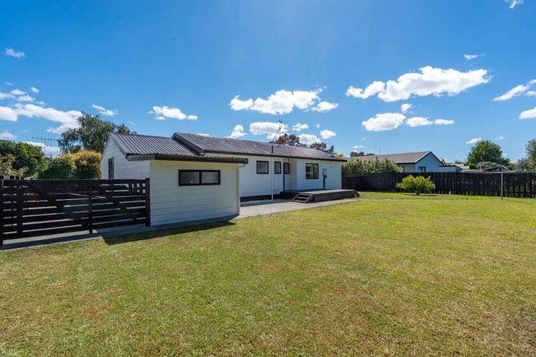 Photo of property in 7 Ensign Place, Flagstaff, Hamilton, 3210