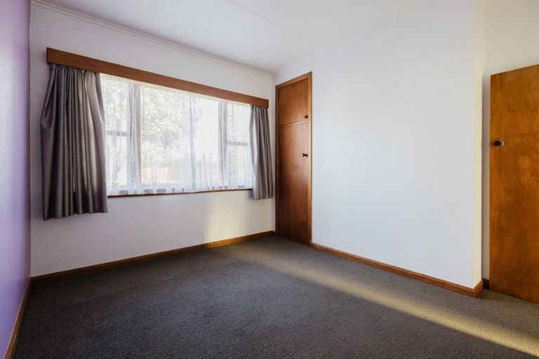 Photo of property in 55 College Street, Awapuni, Palmerston North, 4412