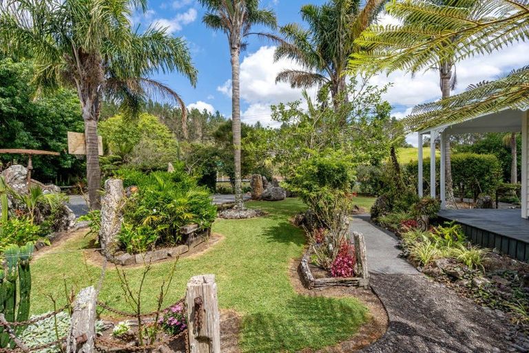 Photo of property in 18 Waro Drive, Hikurangi, 0114