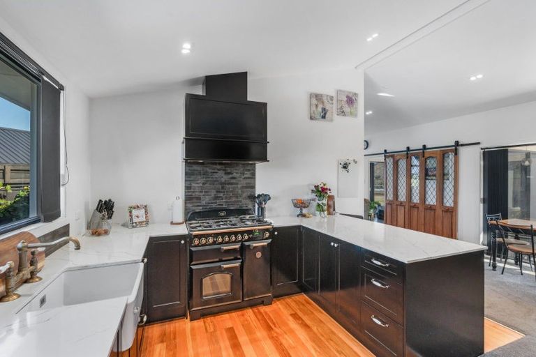 Photo of property in 19 Delapre Drive, Rolleston, 7615