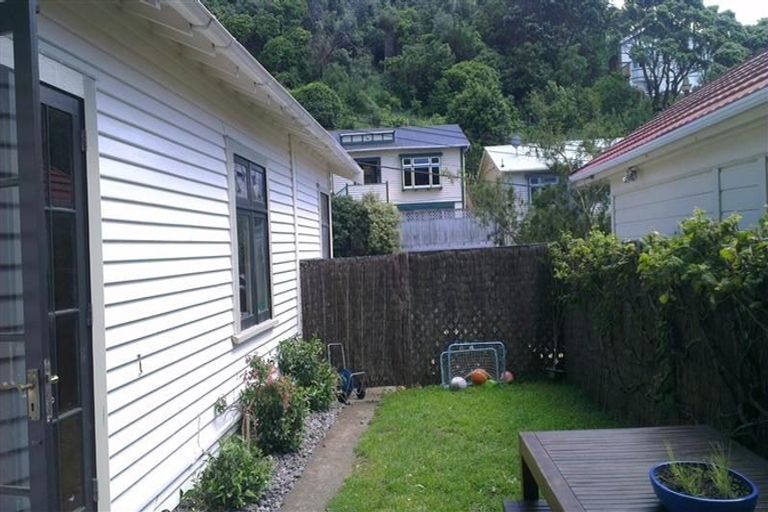 Photo of property in 49 Ribble Street, Island Bay, Wellington, 6023