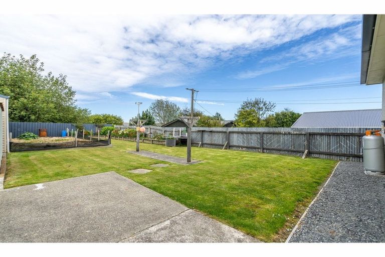 Photo of property in 23 Cargill Street, Waikiwi, Invercargill, 9810