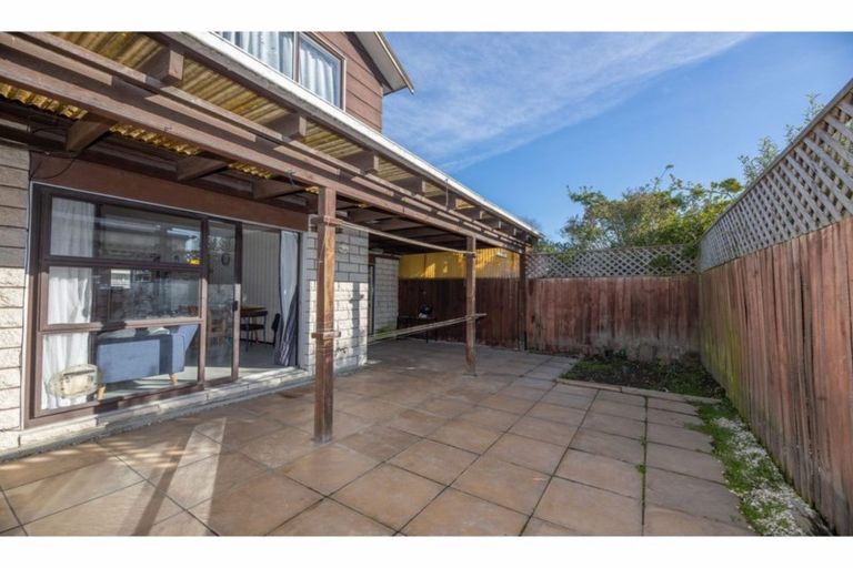 Photo of property in 3/14 Peer Street, Upper Riccarton, Christchurch, 8041