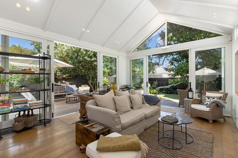 Photo of property in 36 O'neill Street, Ponsonby, Auckland, 1011