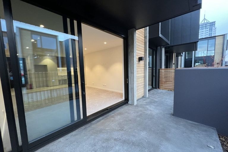 Photo of property in 15/200 Gloucester Street, Christchurch Central, Christchurch, 8011
