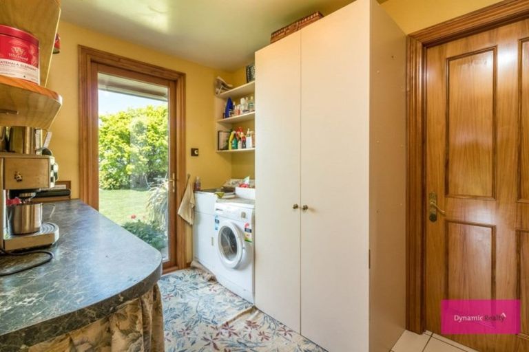 Photo of property in 636 Woodfields Road, West Eyreton, Rangiora, 7475