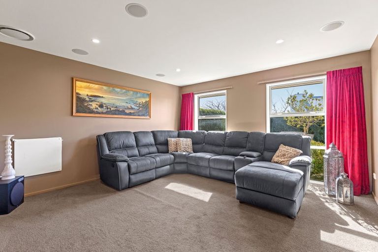 Photo of property in 104 Infinity Drive, Pegasus, 7612