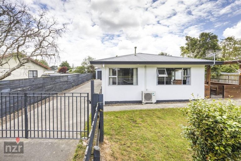 Photo of property in 60 Clarke Avenue, Highbury, Palmerston North, 4412