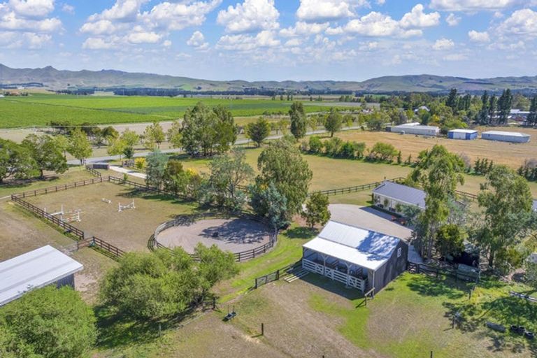 Photo of property in 70 Darnley Road, Glasnevin, Amberley, 7483