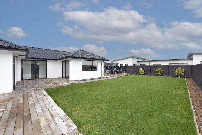 Photo of property in 14 Putakitaki Street, Lincoln, 7608