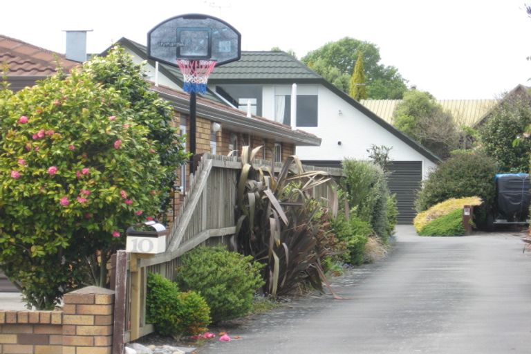 Photo of property in 10 Clotilda Place, Bishopdale, Christchurch, 8053
