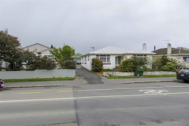 Photo of property in 539 Tweed Street, Newfield, Invercargill, 9812