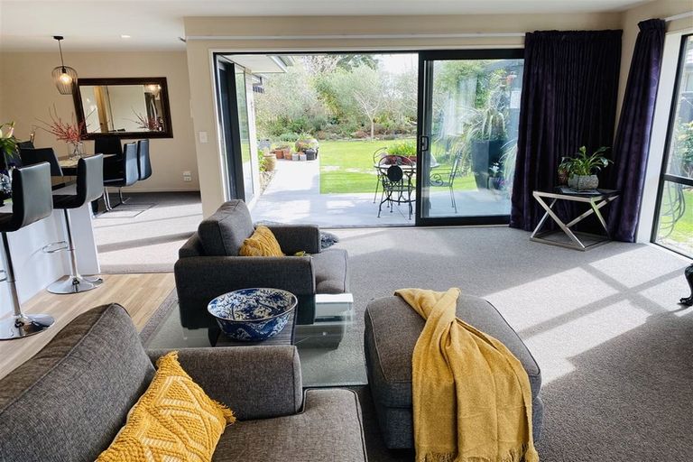 Photo of property in 36 Stanford Way, Rolleston, 7615