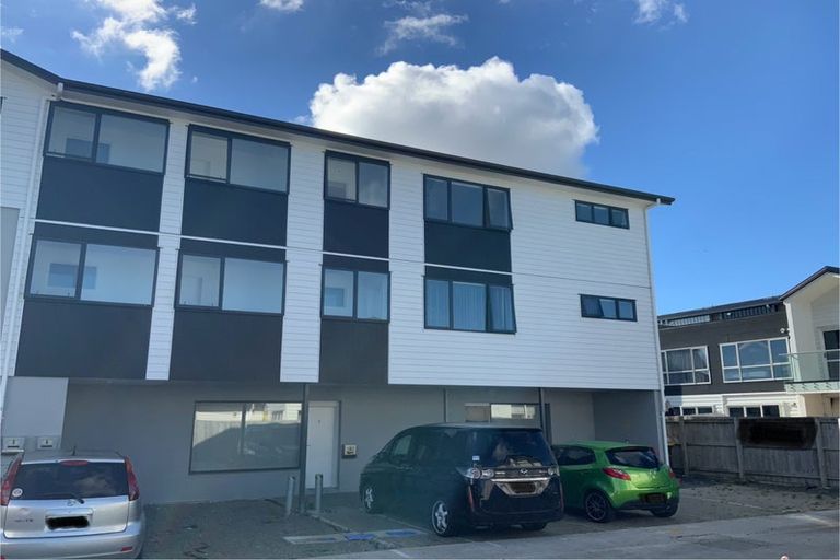 Photo of property in 3/151a Russell Road, Manurewa, Auckland, 2102