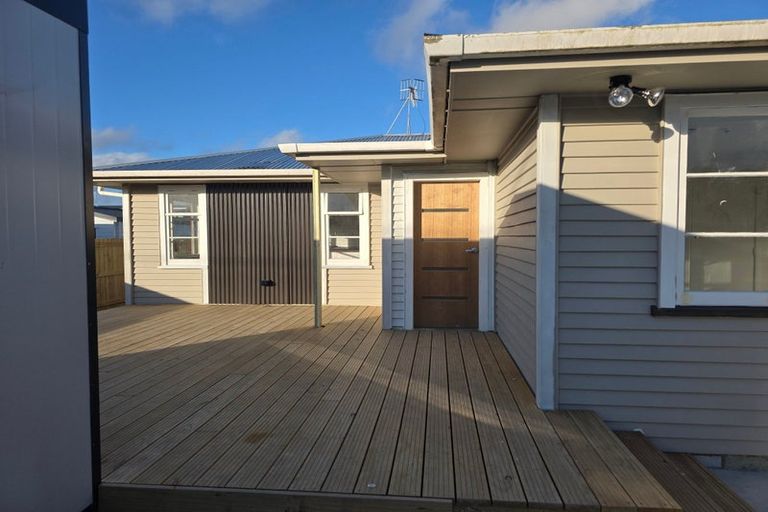 Photo of property in 148 Queen Street West, Levin, 5510