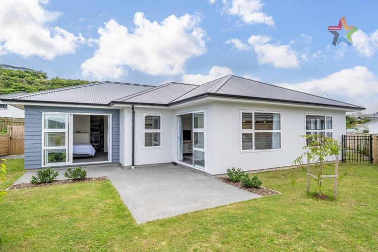 Photo of property in 169 Waipounamu Drive, Kelson, Lower Hutt, 5010
