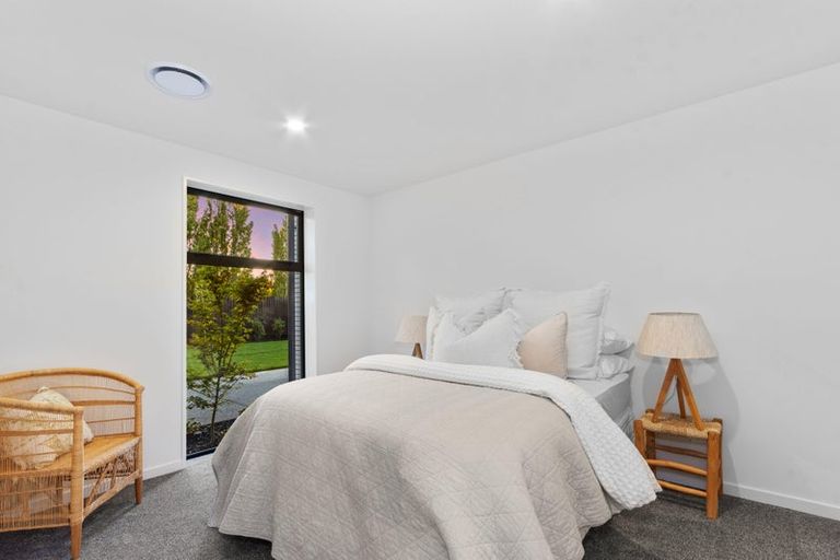 Photo of property in 38 Georgina Street, Marshland, Christchurch, 8083