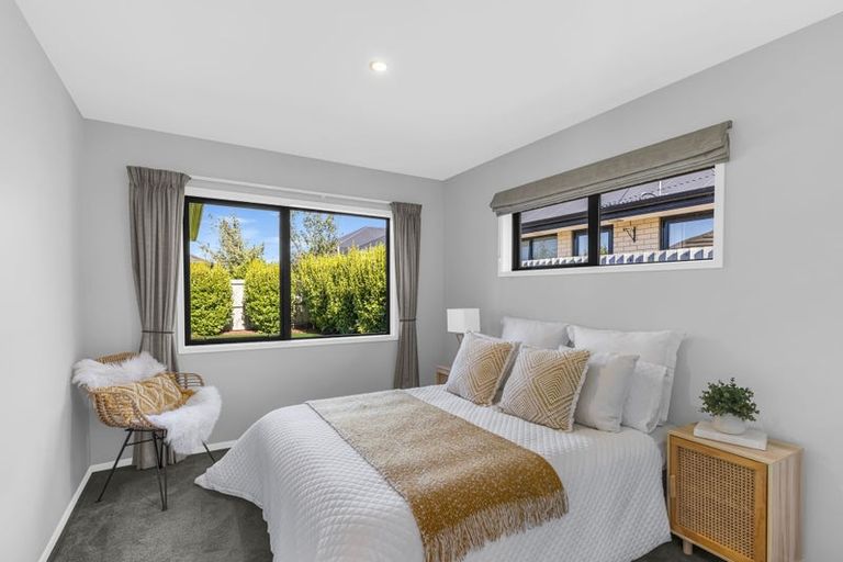 Photo of property in 32a Bradbury Avenue, Rolleston, 7614