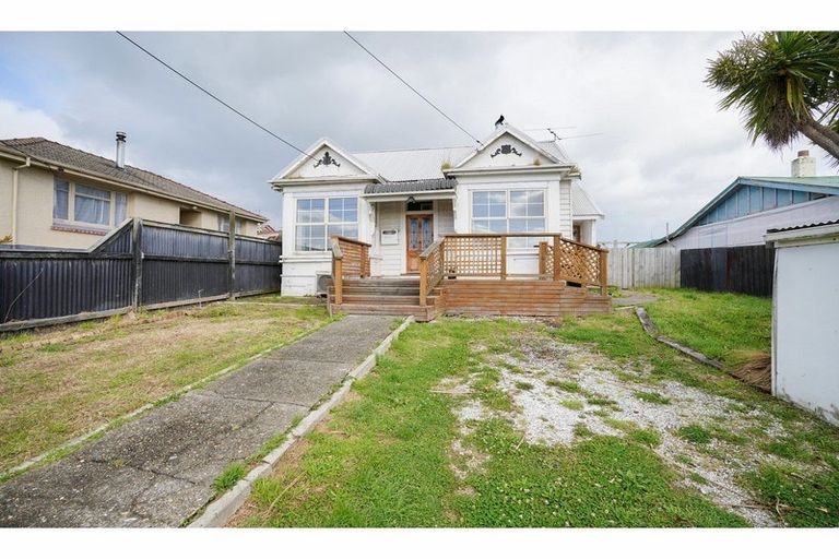Photo of property in 11 Boyne Street, Clifton, Invercargill, 9812