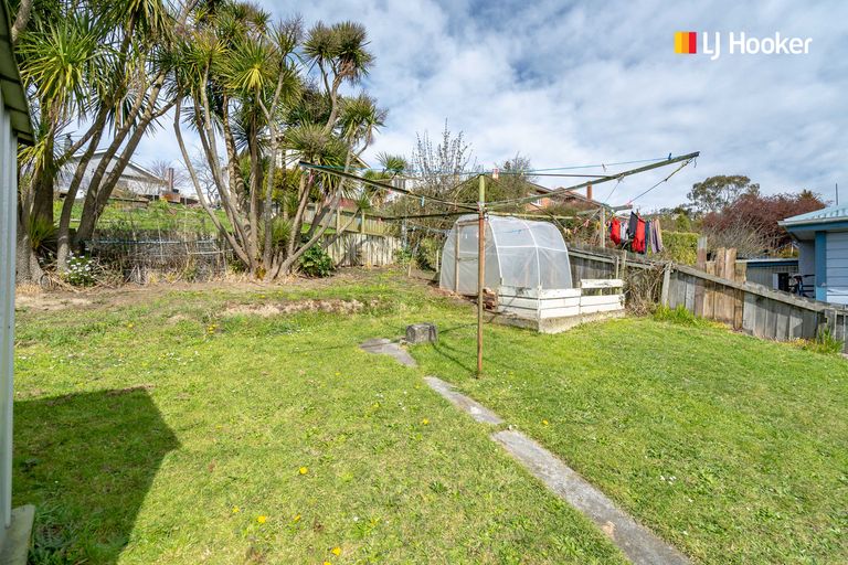 Photo of property in 125 Caversham Valley Road, Calton Hill, Dunedin, 9012