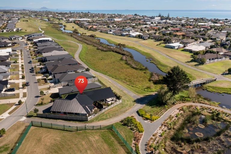 Photo of property in 73 Harding Drive, Papamoa Beach, Papamoa, 3118