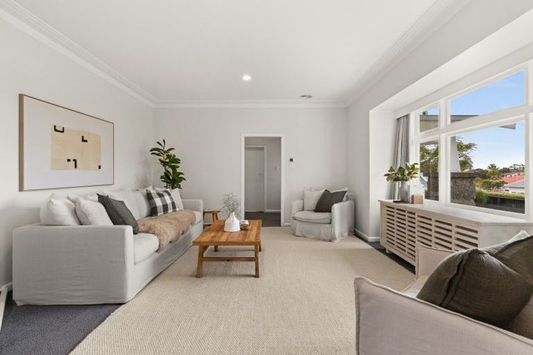 Photo of property in 1 Ormond Road, Hospital Hill, Napier, 4110