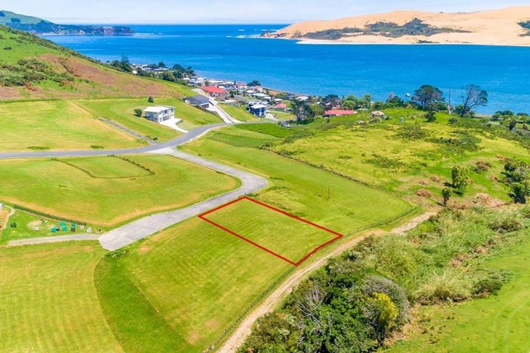 Photo of property in 41 Opononi Heights Drive, Opononi, Kaikohe, 0473