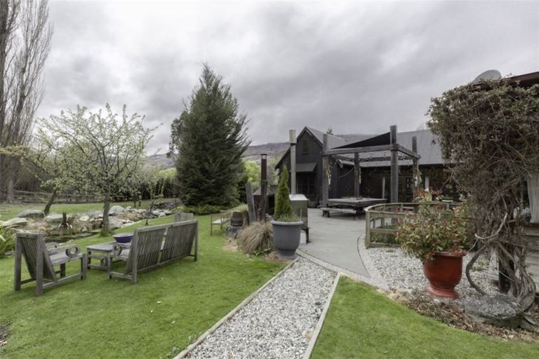 Photo of property in 2206 Cardrona Valley Road, Cardrona, Wanaka, 9382