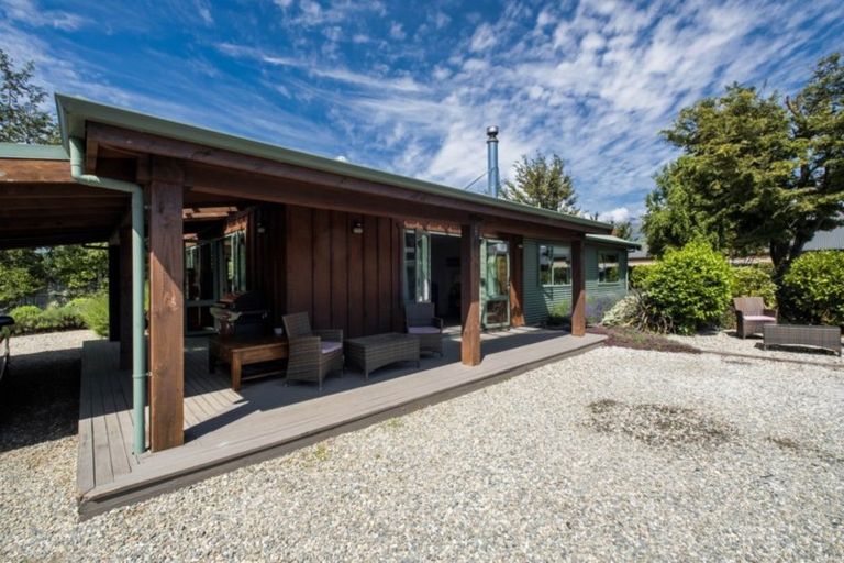 Photo of property in 37a Rob Roy Lane, Wanaka, 9305