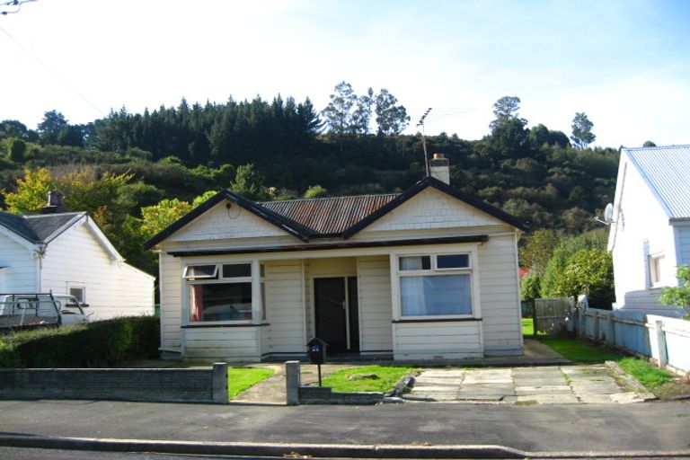 Photo of property in 40 Carr Street, North East Valley, Dunedin, 9010