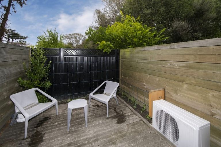 Photo of property in 23/399 Manchester Street, Christchurch Central, Christchurch, 8013