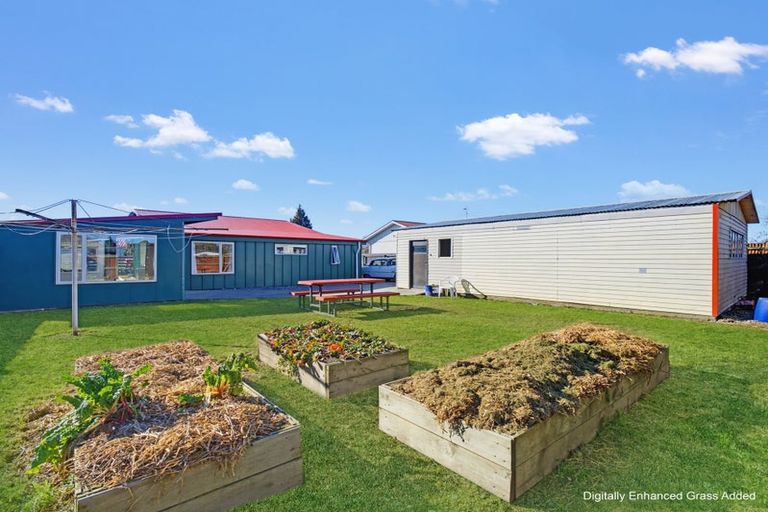 Photo of property in 230 Dobson Street, Hampstead, Ashburton, 7700