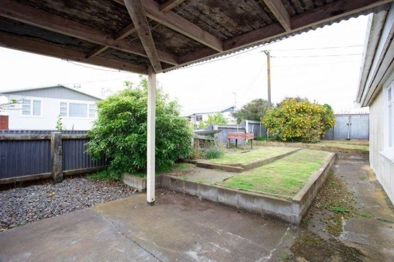 Photo of property in 41 Oxford Road, Springvale, Whanganui, 4501