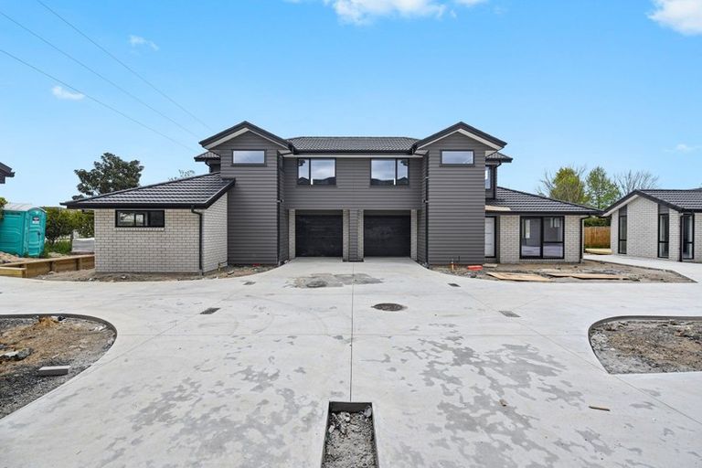 Photo of property in 3/55 Tramway Road, Strathern, Invercargill, 9812