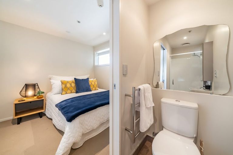 Photo of property in Soho Apartments, 1506/74 Taranaki Street, Te Aro, Wellington, 6011