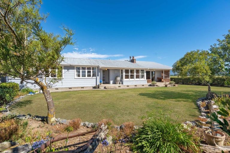 Photo of property in 388 Kahutara Road, Kahutara, Featherston, 5771