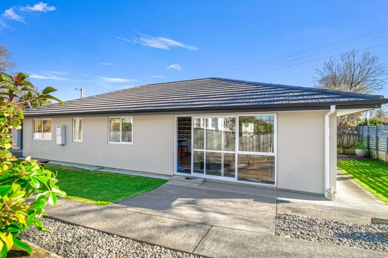 Photo of property in 27a Peakes Road, Saint Johns Hill, Whanganui, 4501