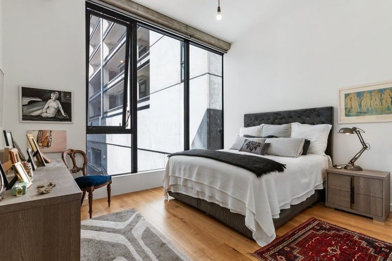 Photo of property in 107/5 Hohipere Street, Grafton, Auckland, 1010
