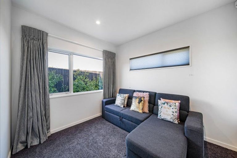 Photo of property in 16 Te Rito Street, Marshland, Christchurch, 8083