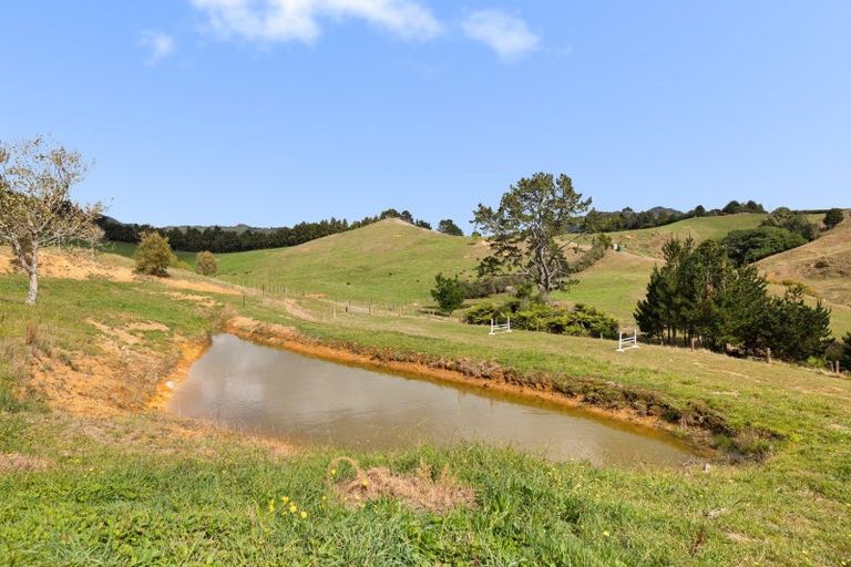 Photo of property in 102 Kennedy Road, Waikino, Waihi, 3682