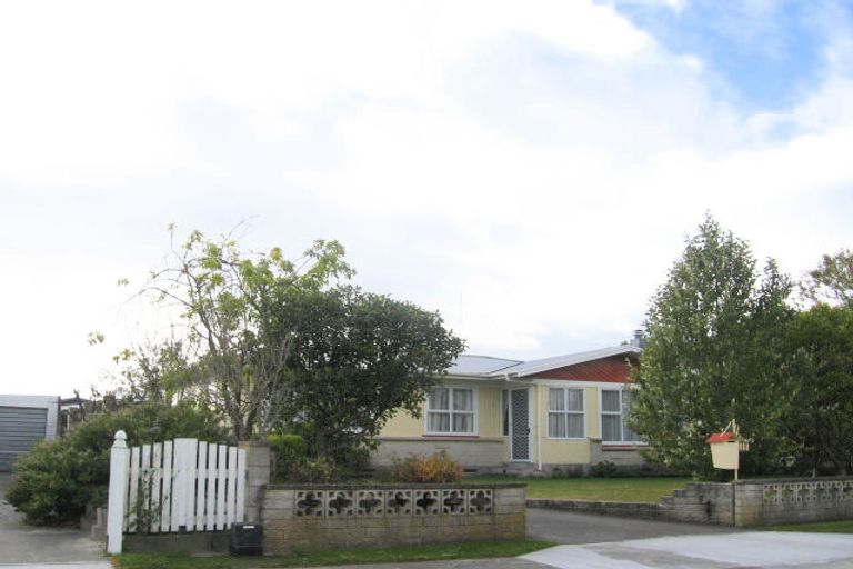 Photo of property in 18 Southwark Avenue, Tamatea, Napier, 4112