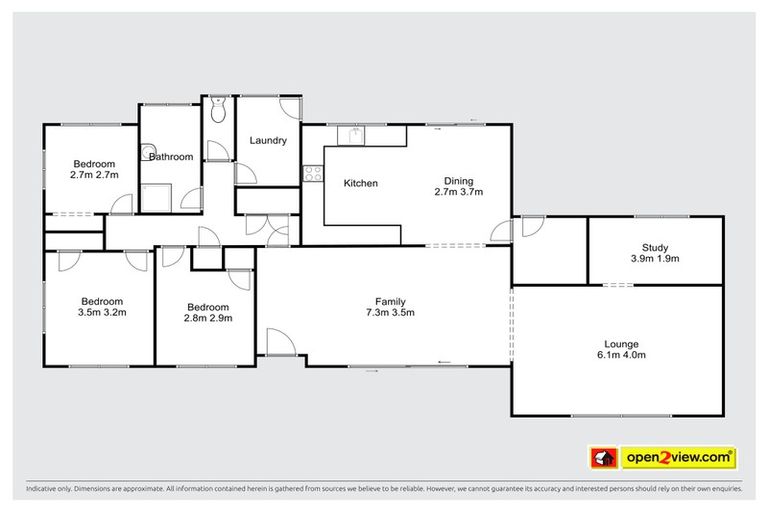 Photo of property in 196 Lichfield Road, Lichfield, Putaruru, 3482