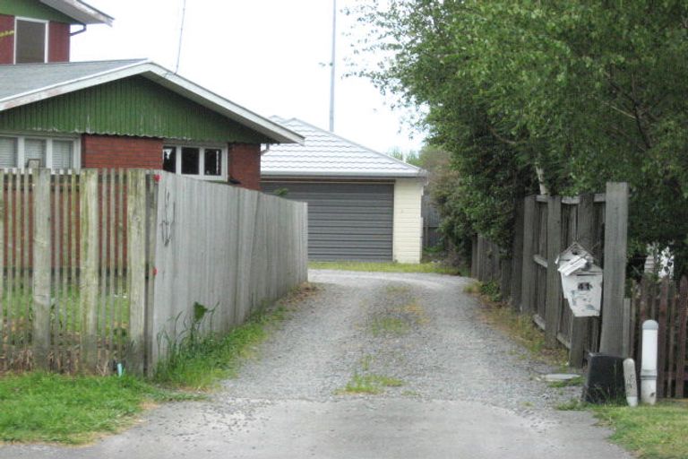 Photo of property in 41a Sneyd Street, Kaiapoi, 7630